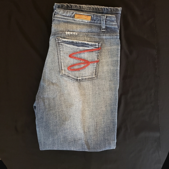 Seven 7 Jeans | Size 16 - Picture 2 of 8